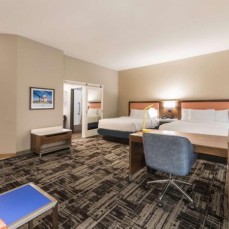 Hampton Inn & Suites Benton Harbor, Mi Dış mekan fotoğraf
