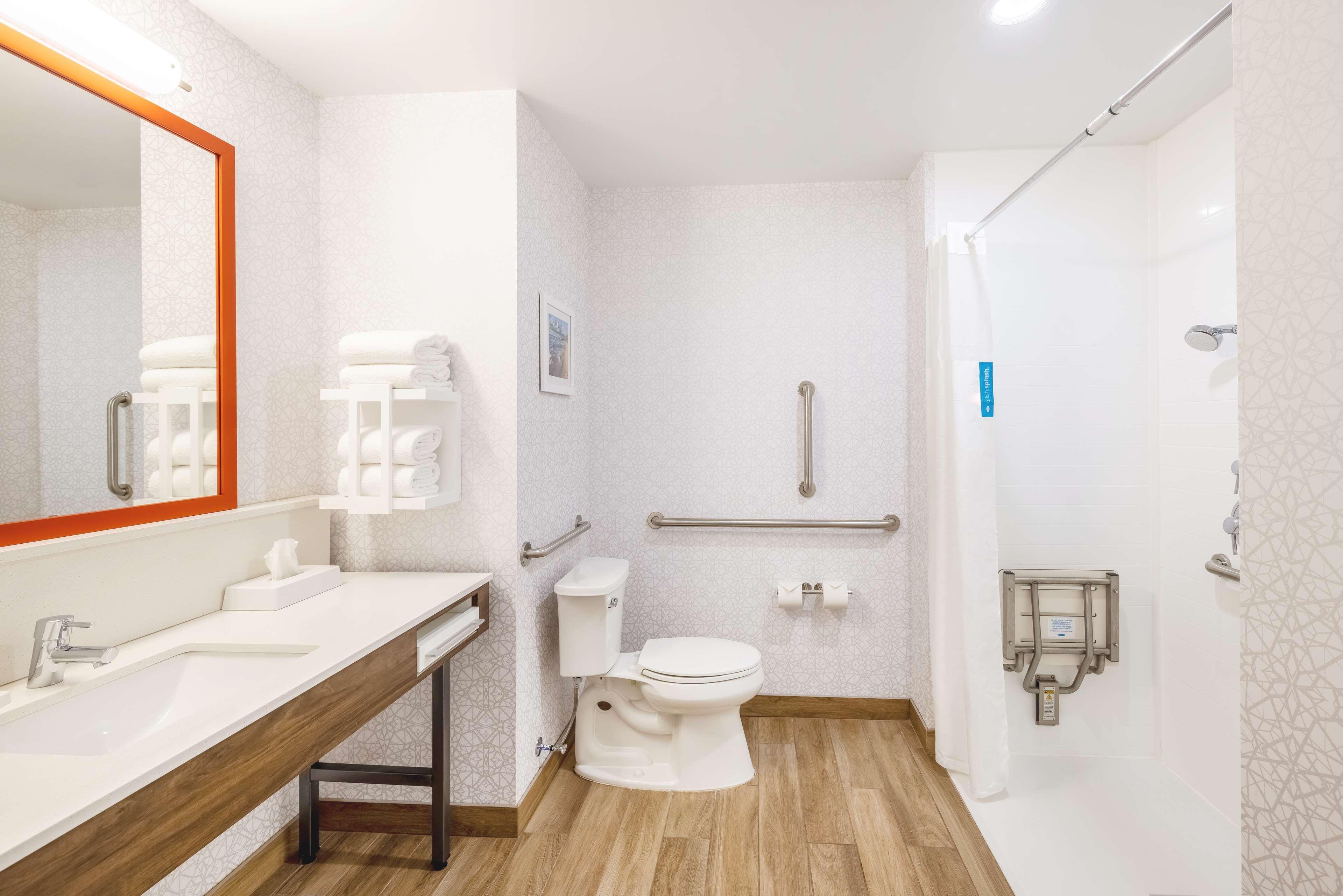 Hampton Inn & Suites Benton Harbor, Mi Dış mekan fotoğraf