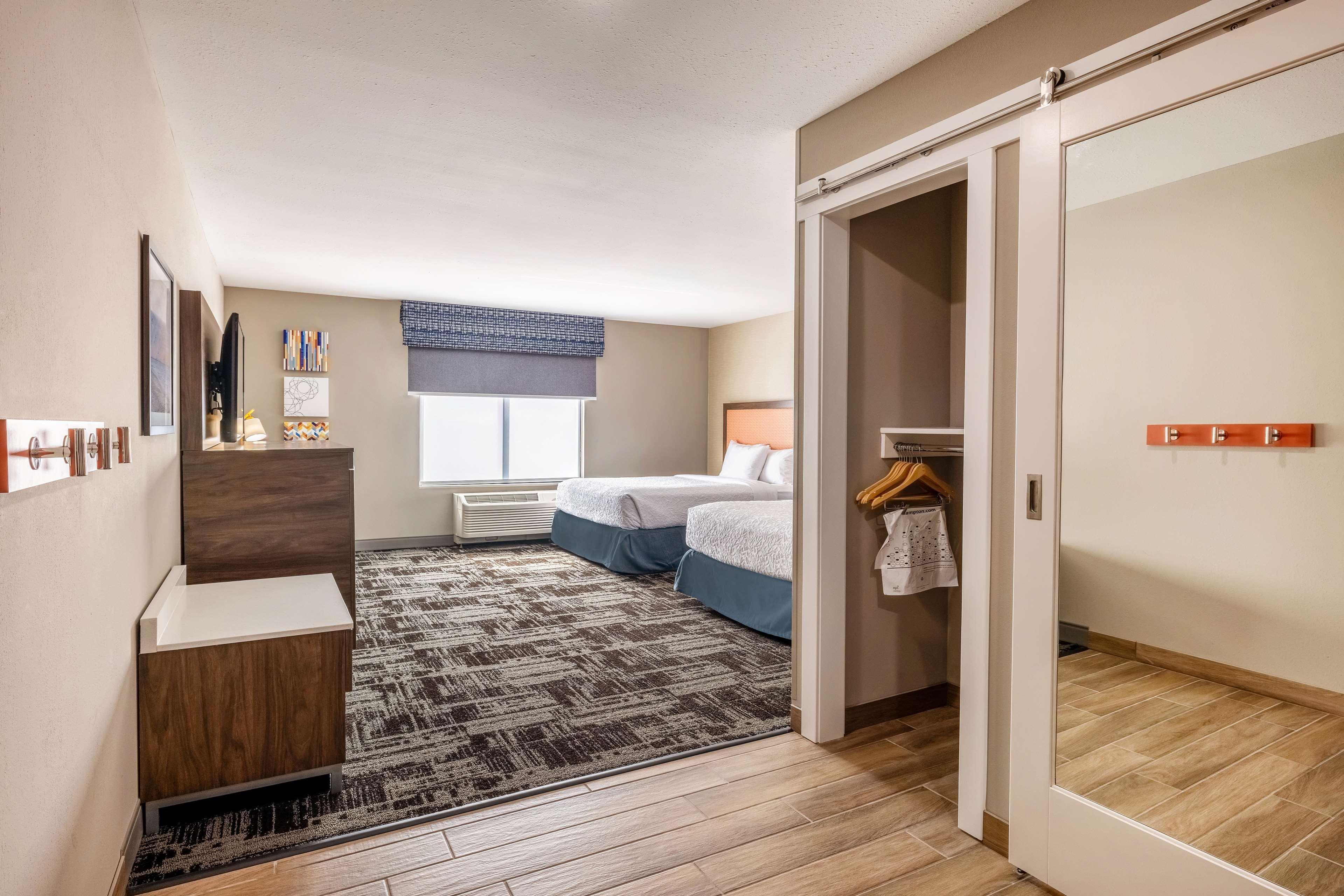 Hampton Inn & Suites Benton Harbor, Mi Dış mekan fotoğraf