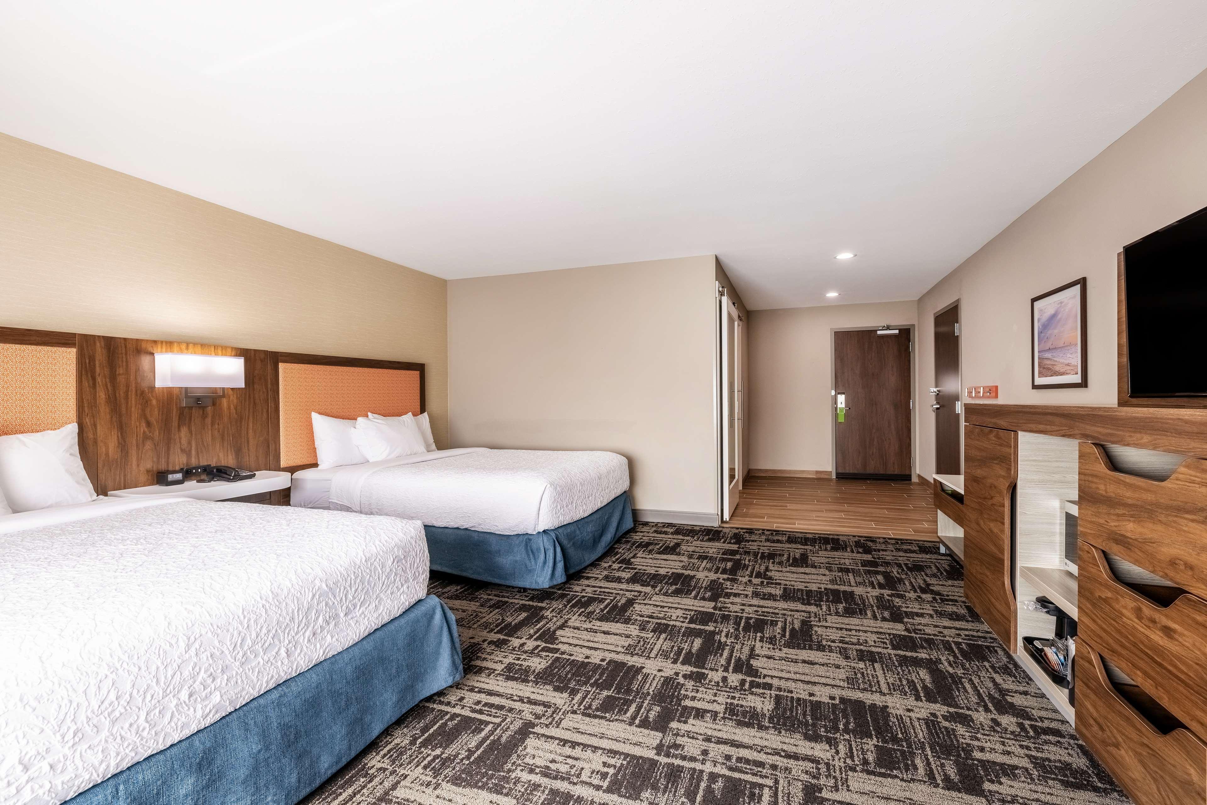 Hampton Inn & Suites Benton Harbor, Mi Dış mekan fotoğraf