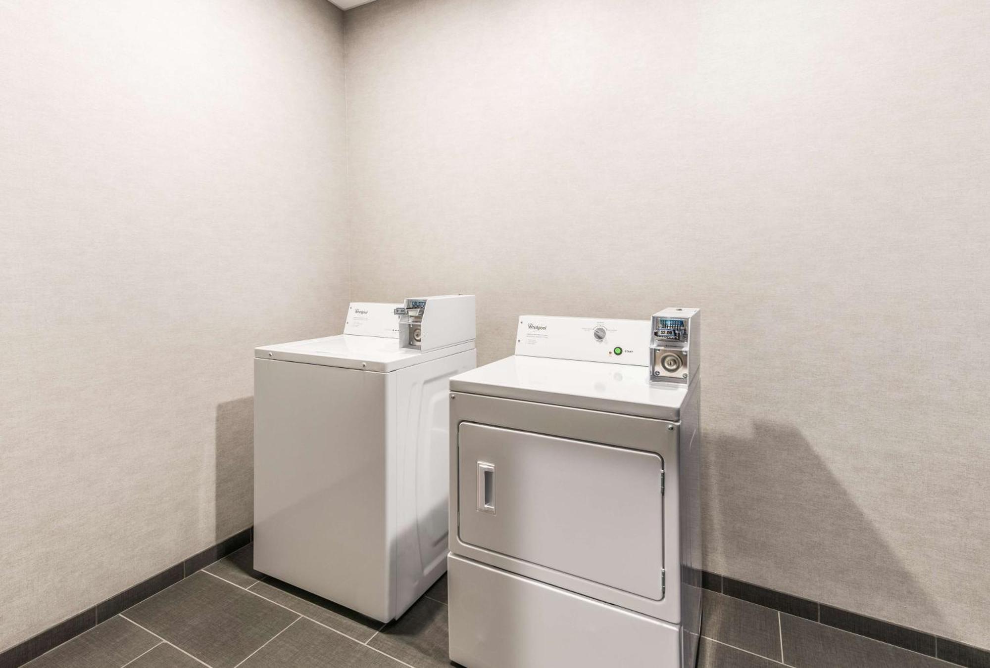 Hampton Inn & Suites Benton Harbor, Mi Dış mekan fotoğraf