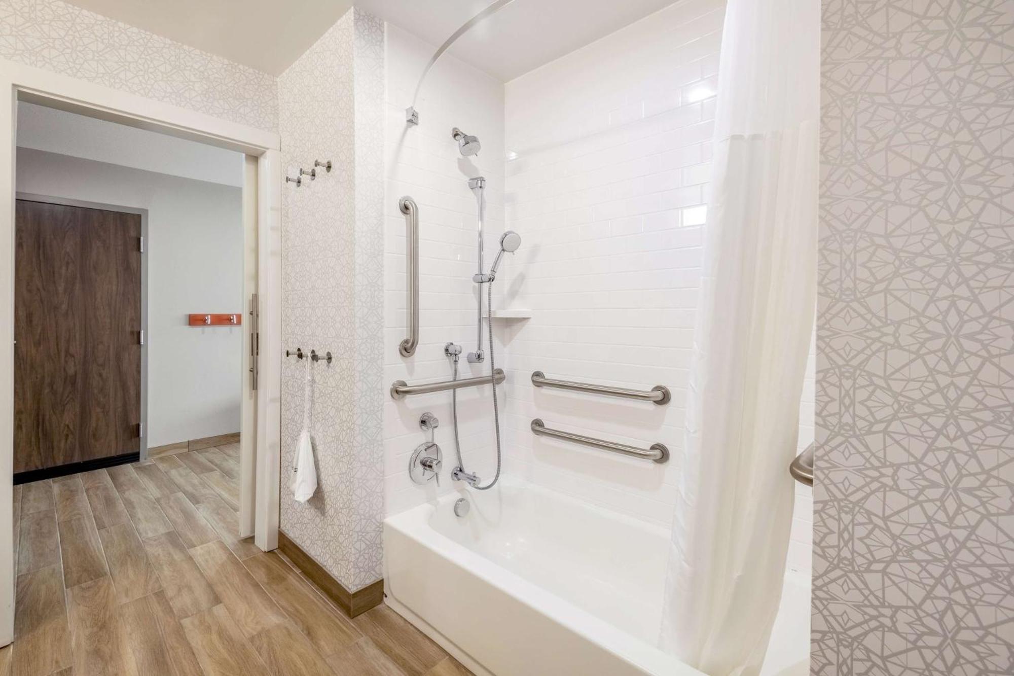 Hampton Inn & Suites Benton Harbor, Mi Dış mekan fotoğraf
