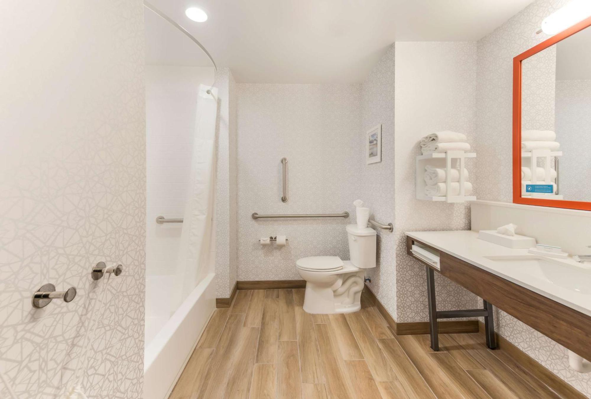 Hampton Inn & Suites Benton Harbor, Mi Dış mekan fotoğraf