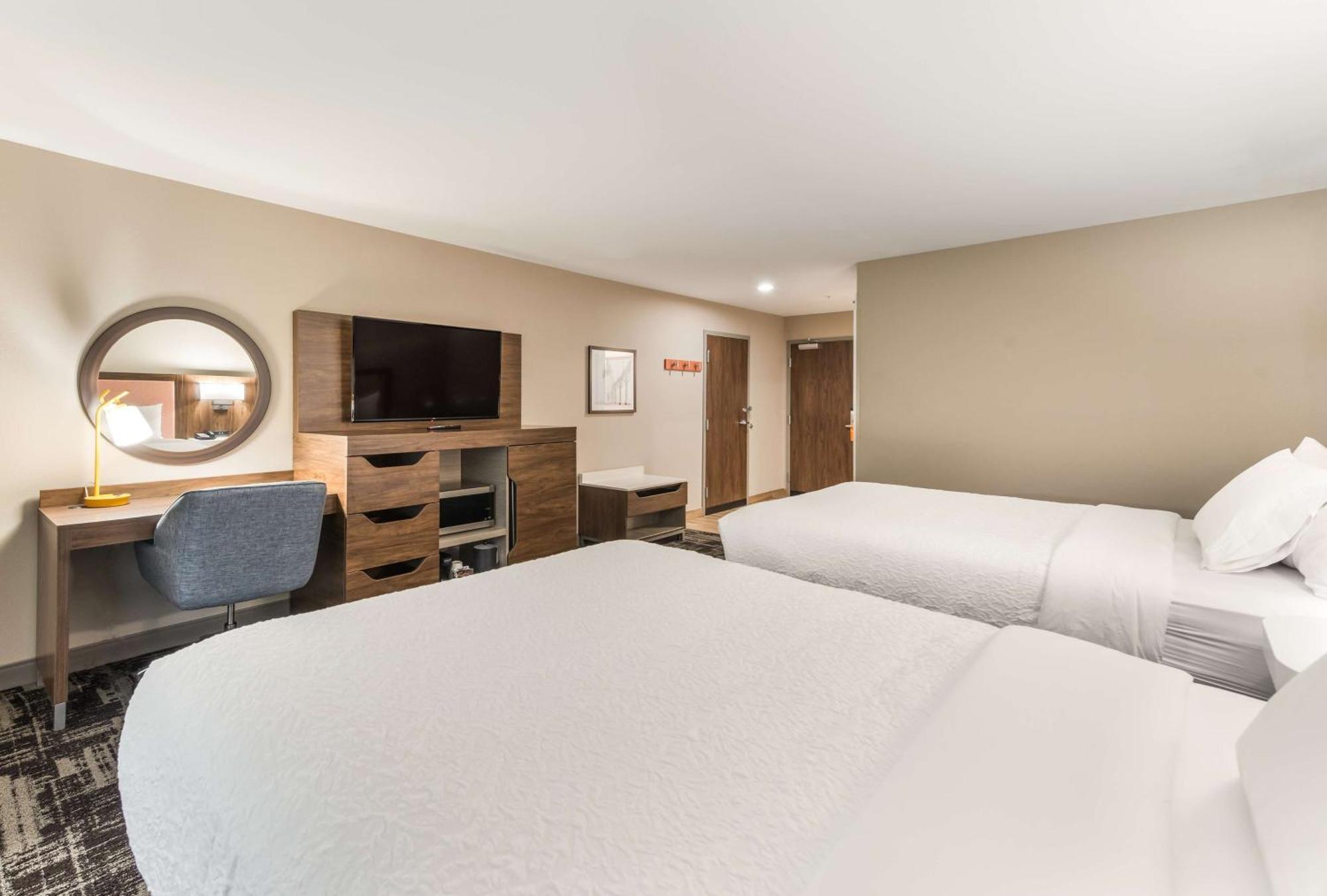 Hampton Inn & Suites Benton Harbor, Mi Dış mekan fotoğraf