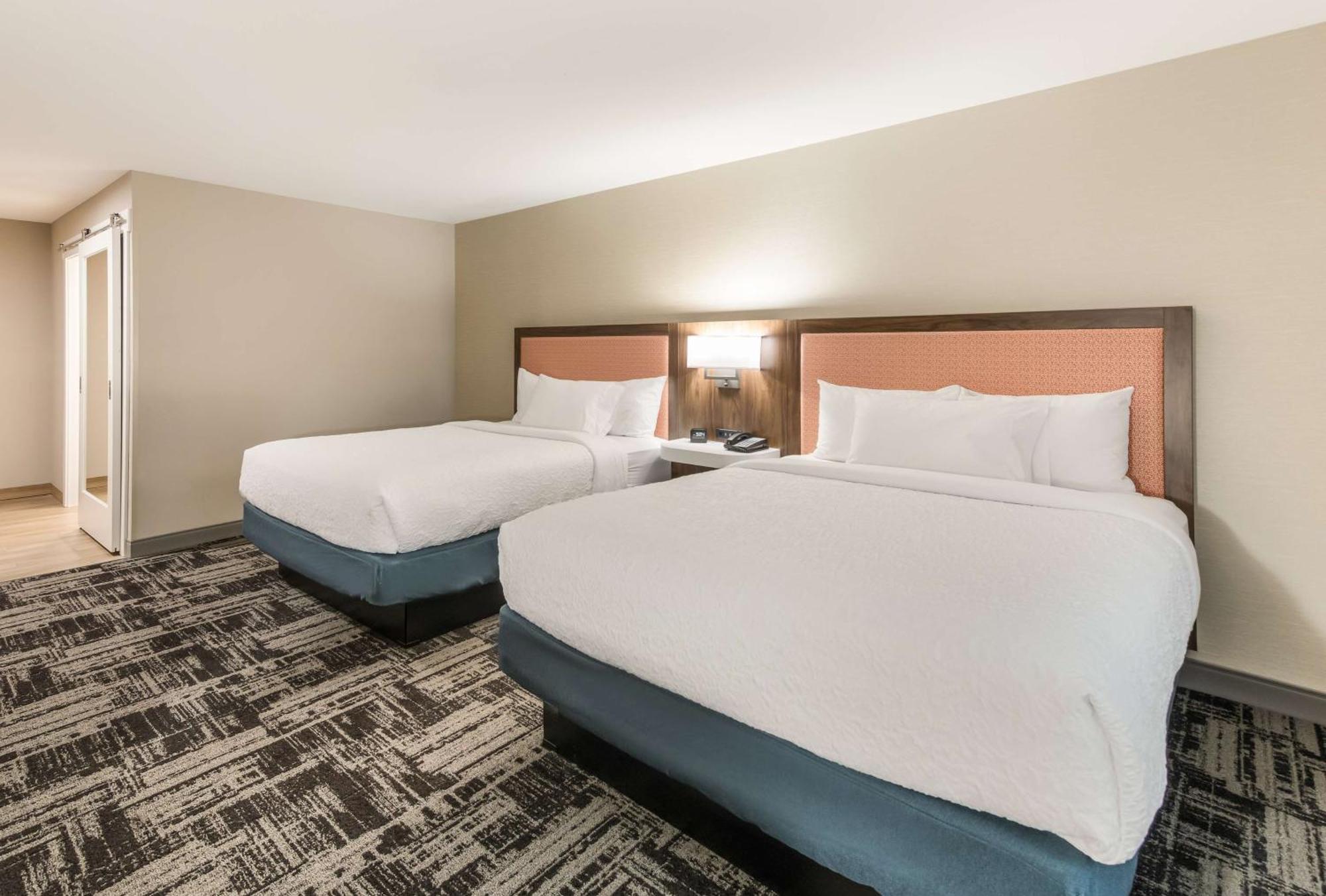 Hampton Inn & Suites Benton Harbor, Mi Dış mekan fotoğraf