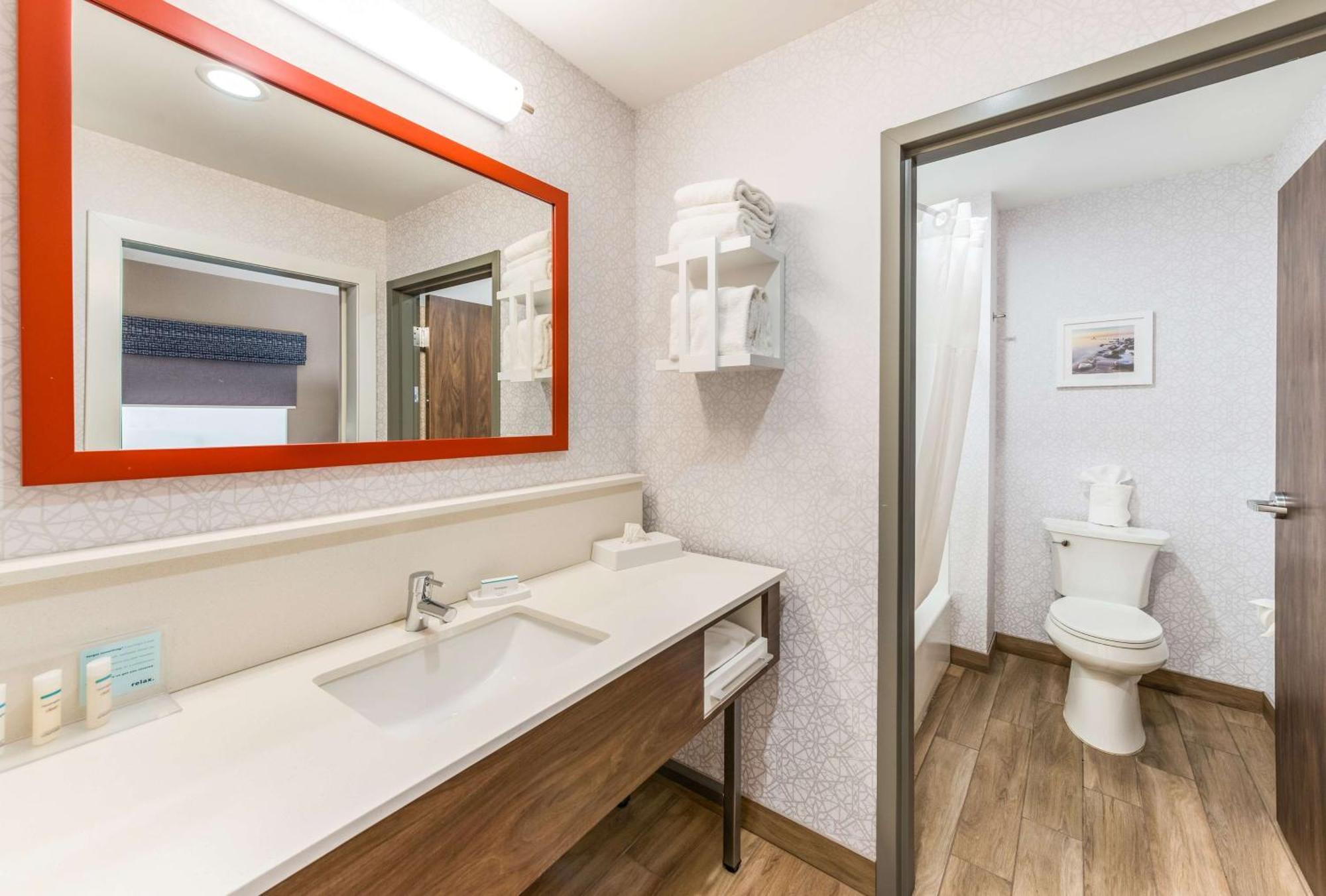 Hampton Inn & Suites Benton Harbor, Mi Dış mekan fotoğraf
