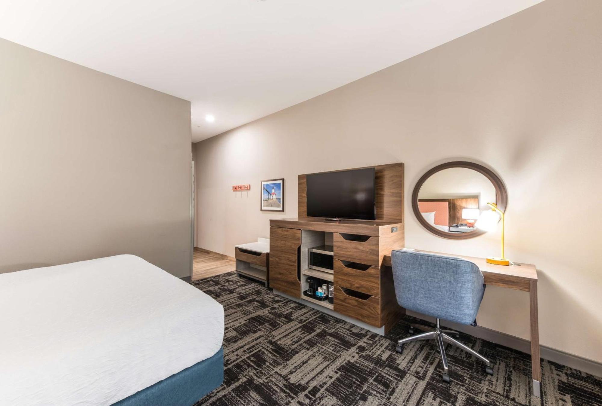 Hampton Inn & Suites Benton Harbor, Mi Dış mekan fotoğraf