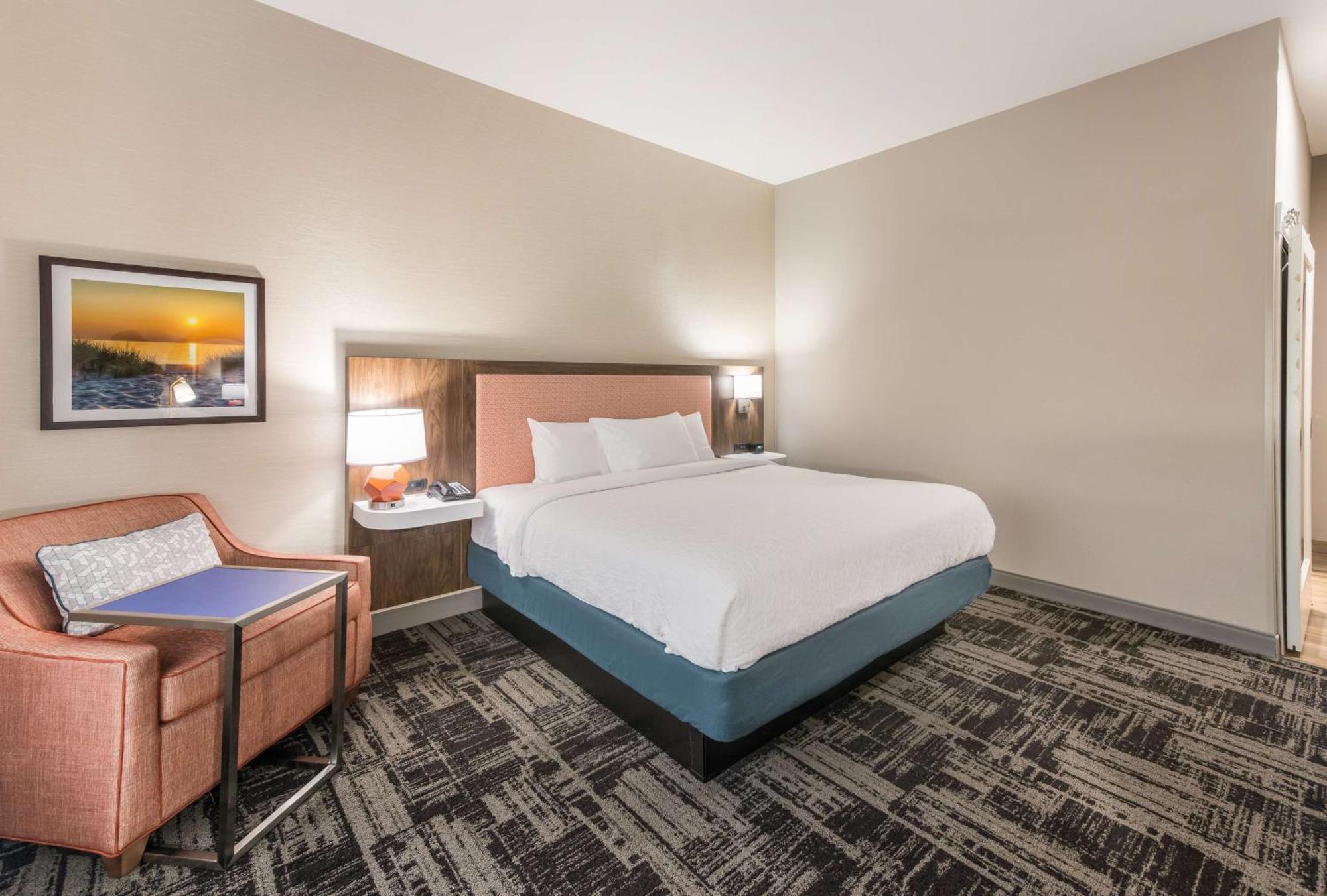 Hampton Inn & Suites Benton Harbor, Mi Dış mekan fotoğraf