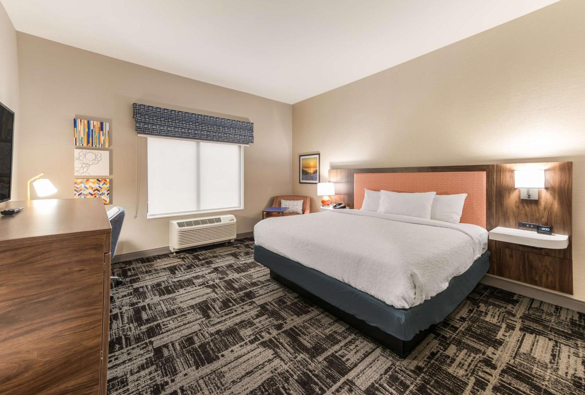 Hampton Inn & Suites Benton Harbor, Mi Dış mekan fotoğraf