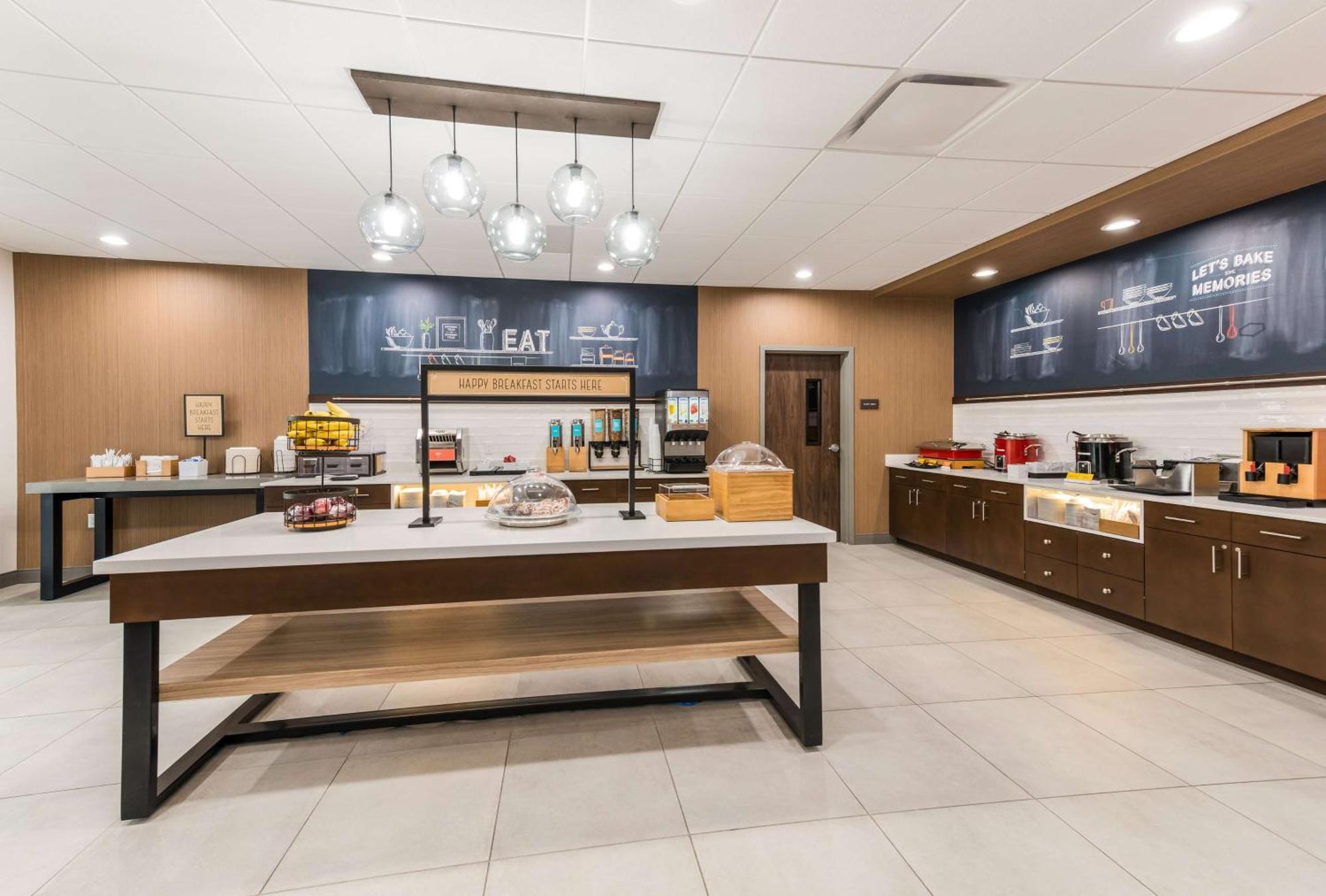 Hampton Inn & Suites Benton Harbor, Mi Dış mekan fotoğraf