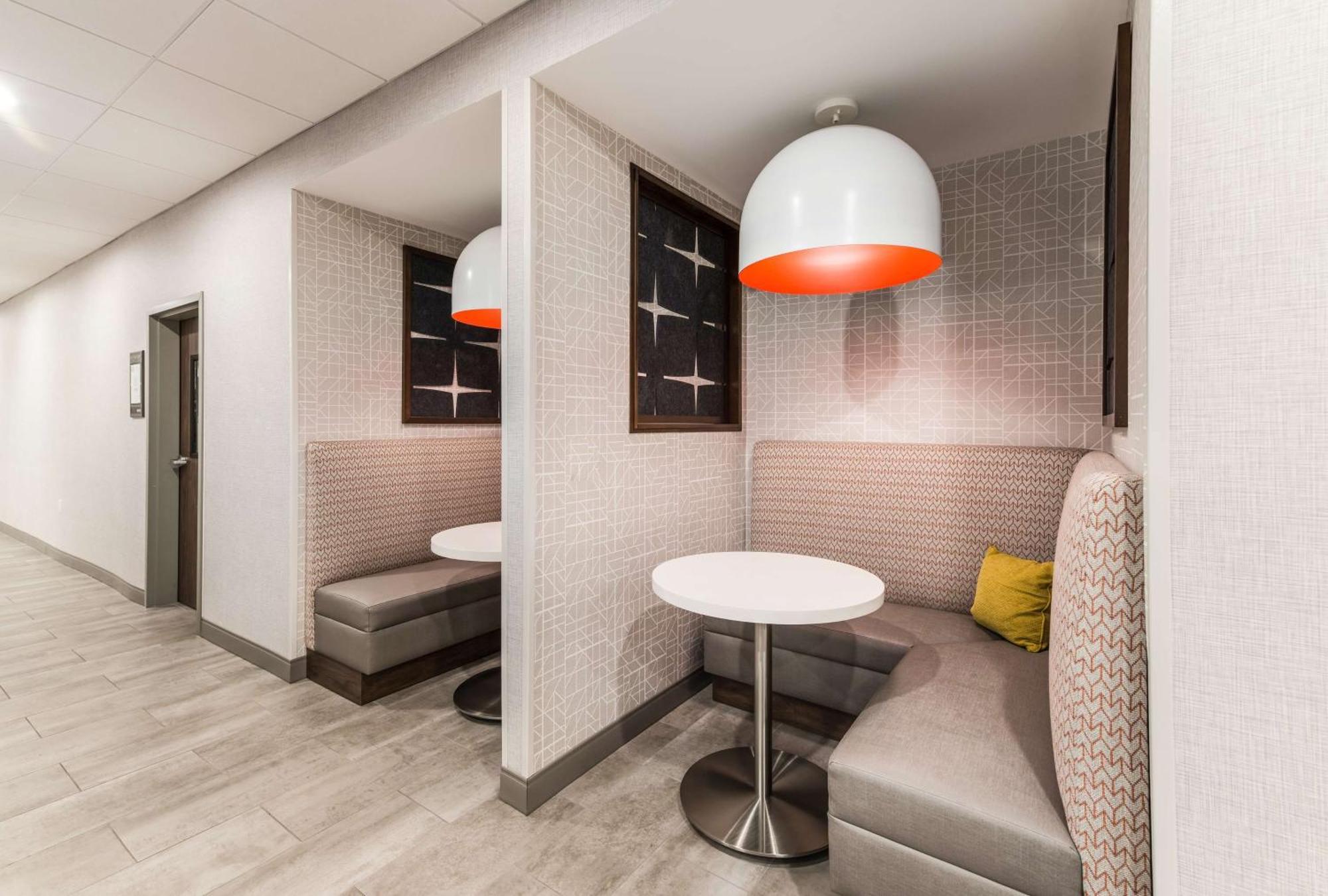 Hampton Inn & Suites Benton Harbor, Mi Dış mekan fotoğraf