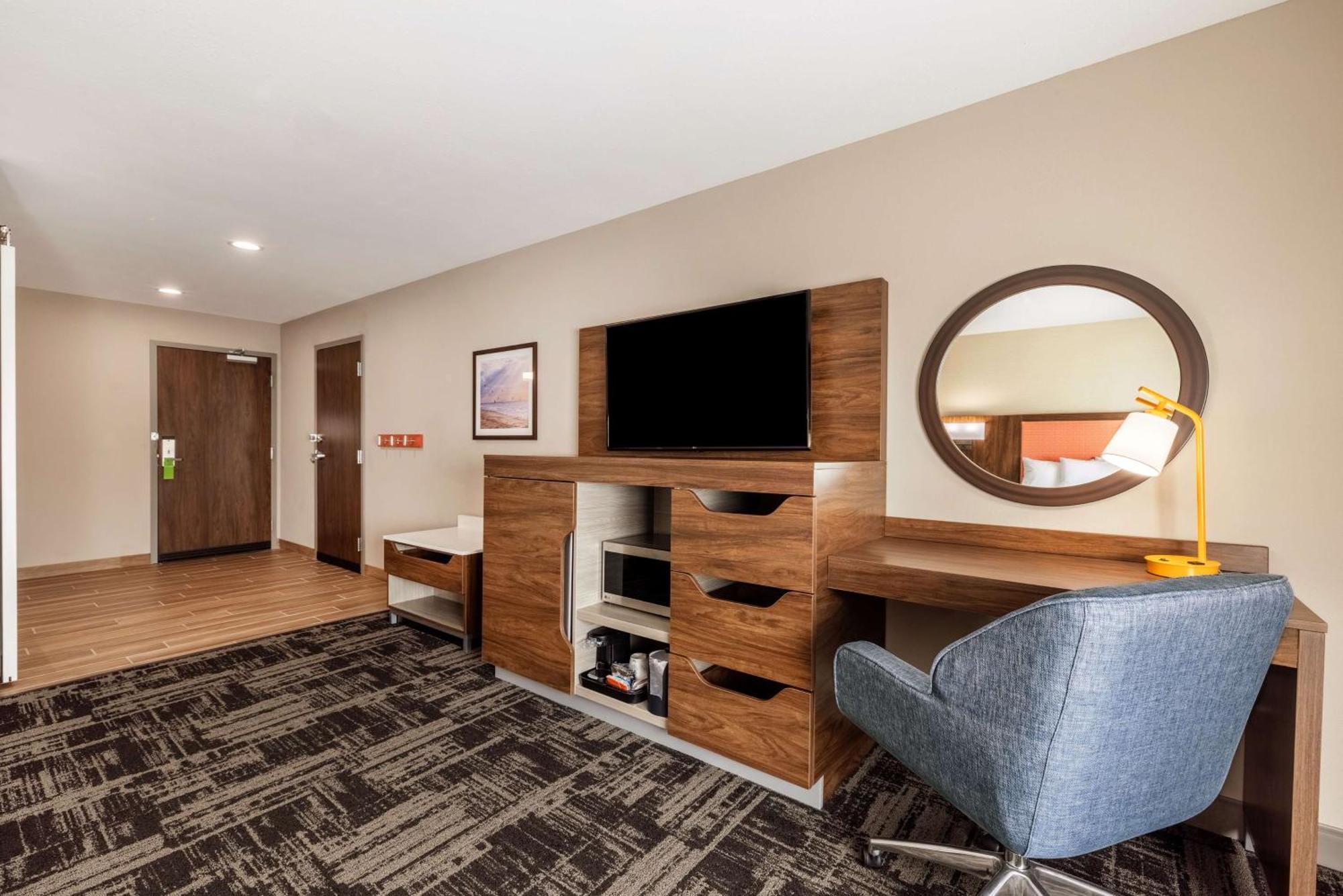 Hampton Inn & Suites Benton Harbor, Mi Dış mekan fotoğraf